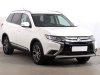 Mitsubishi Outlander, 2016 - celkový pohled