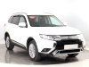 Mitsubishi Outlander, 2019 - celkový pohled