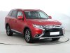 Mitsubishi Outlander, 2017 - celkový pohled