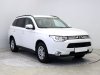 Mitsubishi Outlander, 2013 - celkový pohled