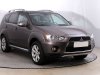 Mitsubishi Outlander, 2010 - celkový pohled