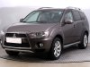 Mitsubishi Outlander, 2010 - pohled č. 3