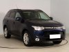 Mitsubishi Outlander, 2015 - celkový pohled