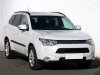 Mitsubishi Outlander, 2013 - celkový pohled
