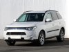 Mitsubishi Outlander, 2013 - pohled č. 3