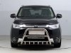 Mitsubishi Outlander, 2014 - pohled č. 2
