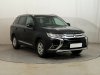 Mitsubishi Outlander, 2017 - celkový pohled