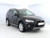 Mitsubishi Outlander, 2012 - celkový pohled
