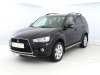 Mitsubishi Outlander, 2012 - pohled č. 3