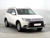 Mitsubishi Outlander, 2016 - celkový pohled