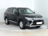 Mitsubishi Outlander, 2016 - celkový pohled