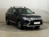 Mitsubishi Outlander, 2017 - celkový pohled