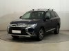 Mitsubishi Outlander, 2017 - pohled č. 3