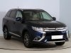 Mitsubishi Outlander, 2016 - celkový pohled