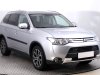 Mitsubishi Outlander, 2014 - celkový pohled