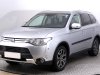 Mitsubishi Outlander, 2014 - pohled č. 3