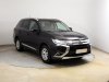 Mitsubishi Outlander, 2016 - celkový pohled