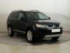 Mitsubishi Outlander, 2008 - celkový pohled