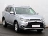 Mitsubishi Outlander, 2017 - celkový pohled