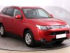 Mitsubishi Outlander, 2015 - celkový pohled