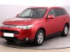 Mitsubishi Outlander, 2015 - pohled č. 3
