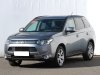 Mitsubishi Outlander, 2012 - pohled č. 3