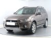 Mitsubishi Outlander, 2012 - pohled č. 3