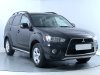 Mitsubishi Outlander, 2012 - celkový pohled