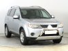 Mitsubishi Outlander, 2009 - celkový pohled