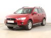 Mitsubishi Outlander, 2013 - pohled č. 3