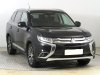 Mitsubishi Outlander, 2016 - celkový pohled