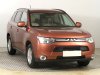 Mitsubishi Outlander, 2013 - celkový pohled