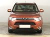 Mitsubishi Outlander, 2013 - pohled č. 2
