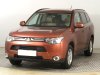 Mitsubishi Outlander, 2013 - pohled č. 3
