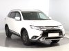 Mitsubishi Outlander, 2019 - celkový pohled