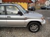 Mitsubishi Pajero Pinin, 2004 - pohled č. 4