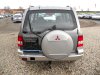 Mitsubishi Pajero Pinin, 2004 - pohled č. 7