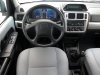 Mitsubishi Pajero Pinin, 2005 - pohled č. 9