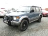 Mitsubishi Pajero, 1993 - pohled č. 1
