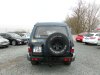 Mitsubishi Pajero, 1993 - pohled č. 4