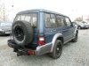 Mitsubishi Pajero, 1993 - pohled č. 5