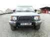 Mitsubishi Pajero, 1993 - pohled č. 8