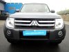 Mitsubishi Pajero, 0 - pohled č. 2