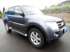 Mitsubishi Pajero, 0 - pohled č. 3