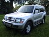 Mitsubishi Pajero, 2000 - pohled č. 1