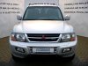 Mitsubishi Pajero, 2000 - pohled č. 2