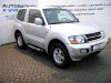 Mitsubishi Pajero, 2000 - pohled č. 3
