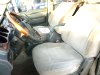 Mitsubishi Pajero, 1998 - pohled č. 11