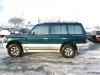 Mitsubishi Pajero, 1998 - pohled č. 2