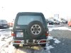 Mitsubishi Pajero, 1998 - pohled č. 4